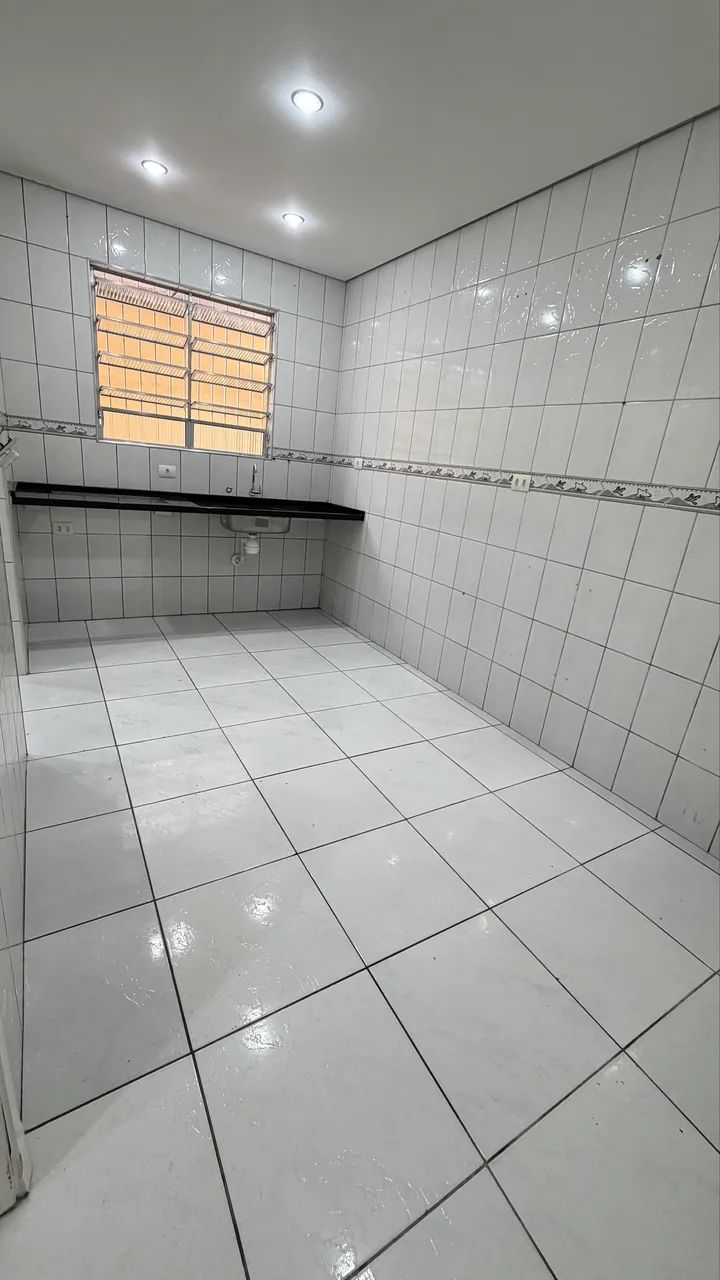 Sobrado reformado, com suite e sacada, 2 quartos e 3 banheiros. - Foto 5
