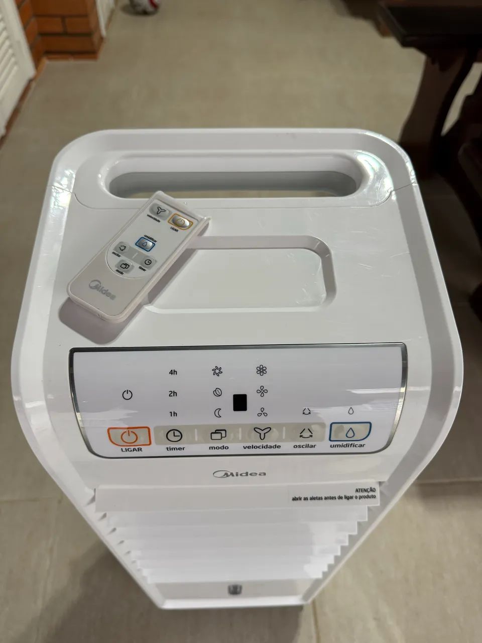 Climatizador de Ar Midea - Foto 2