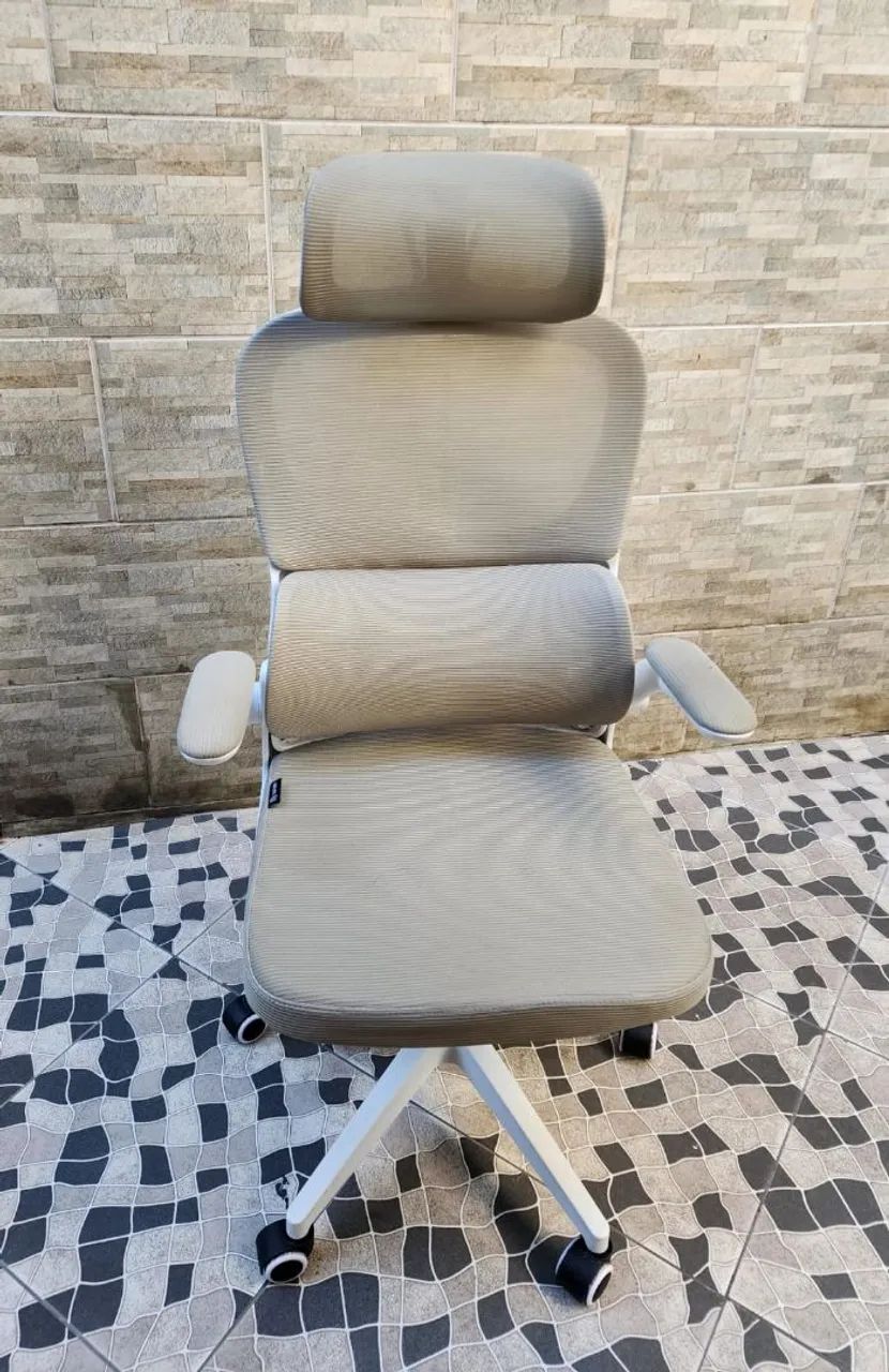 Cadeira Luvinco Genebra