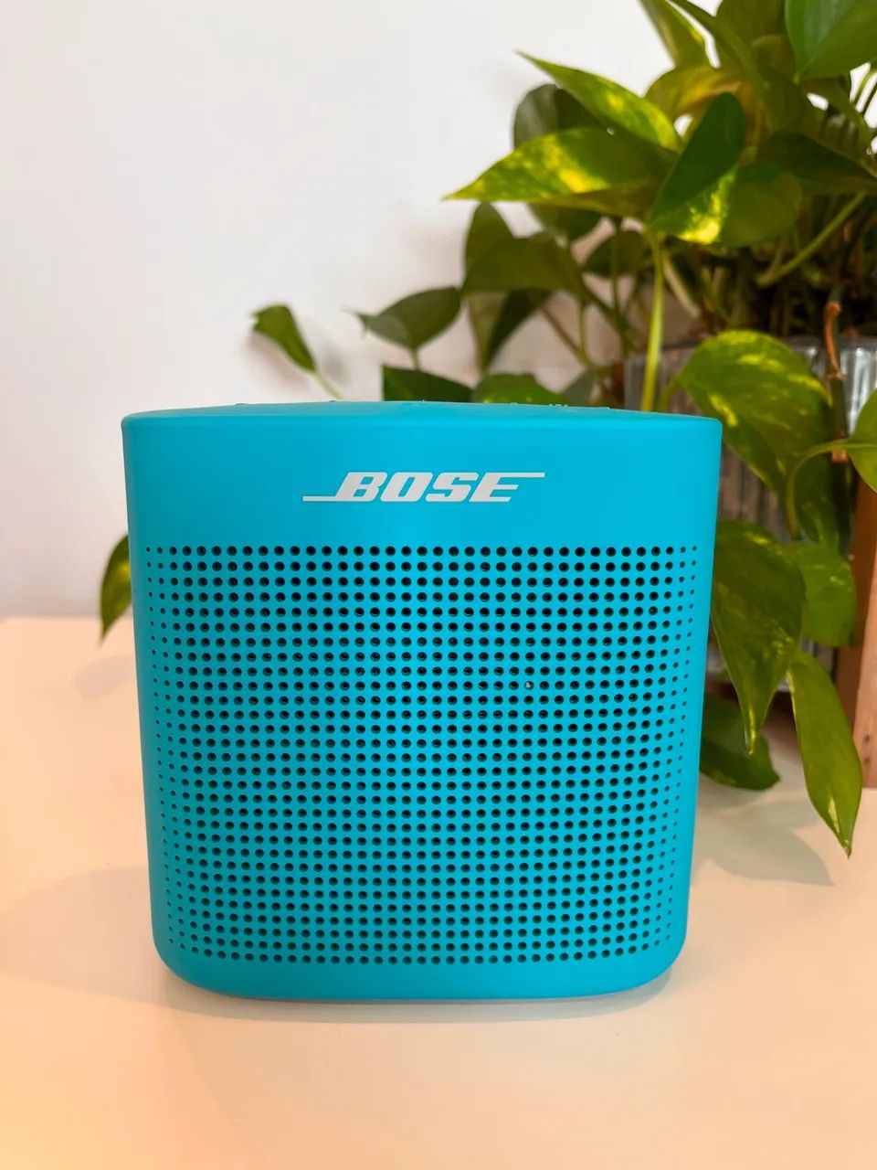 Bose Soundlink Colour 2 (Usada em Excelente Estado)