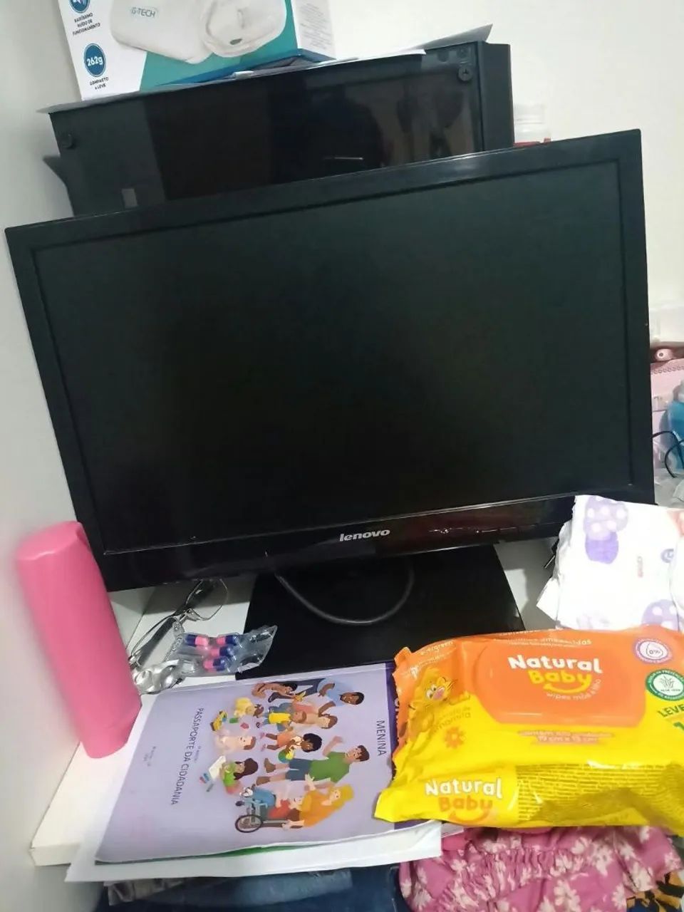 Monitor+Gabinete ,Pichau - Foto 4