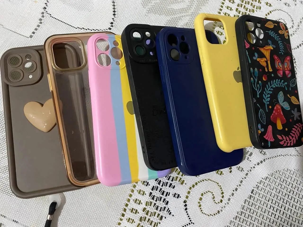 iPhone 11Pro - Foto 3