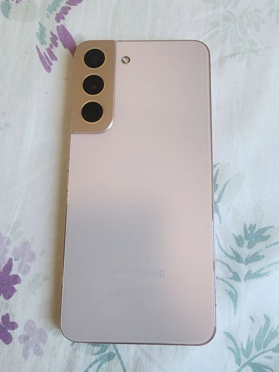 S22 Rose Gold - Foto 2