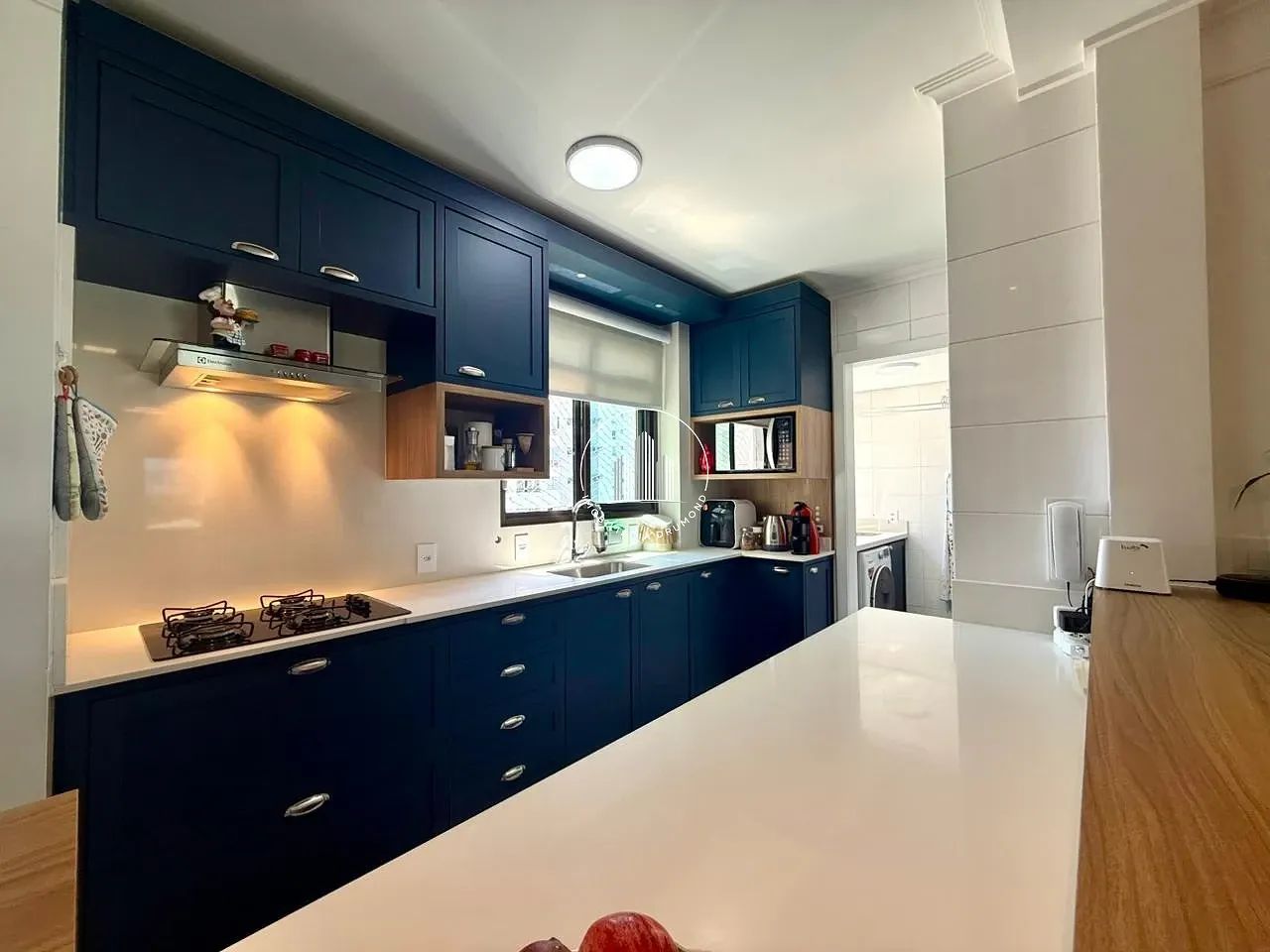 Apartamento 3 Quartos com 2 Suítes e 124m² - Balneário - BRN - Foto 3