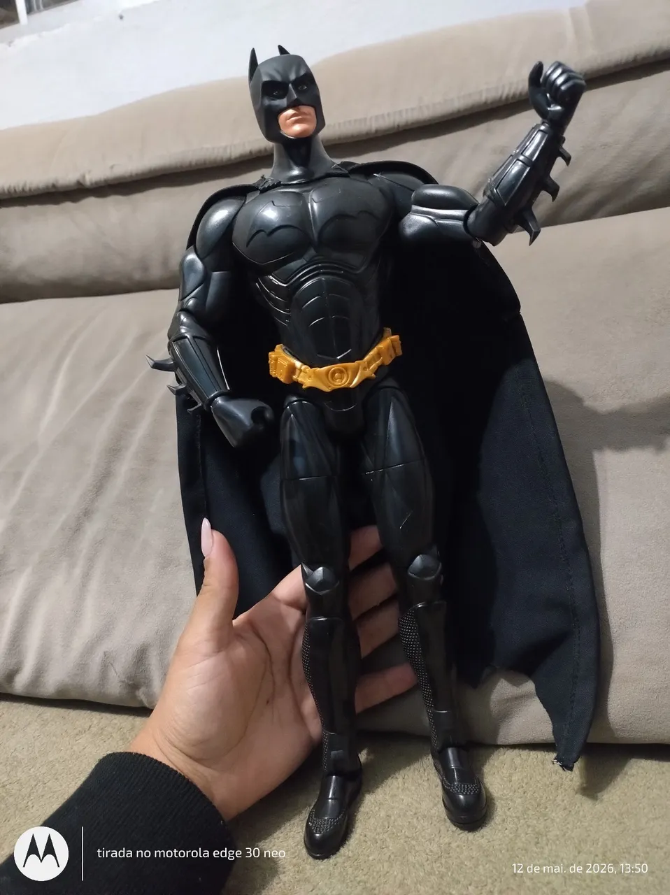 Kit Batman (veja descrição) - Hobbies e coleções - Vila Prudente