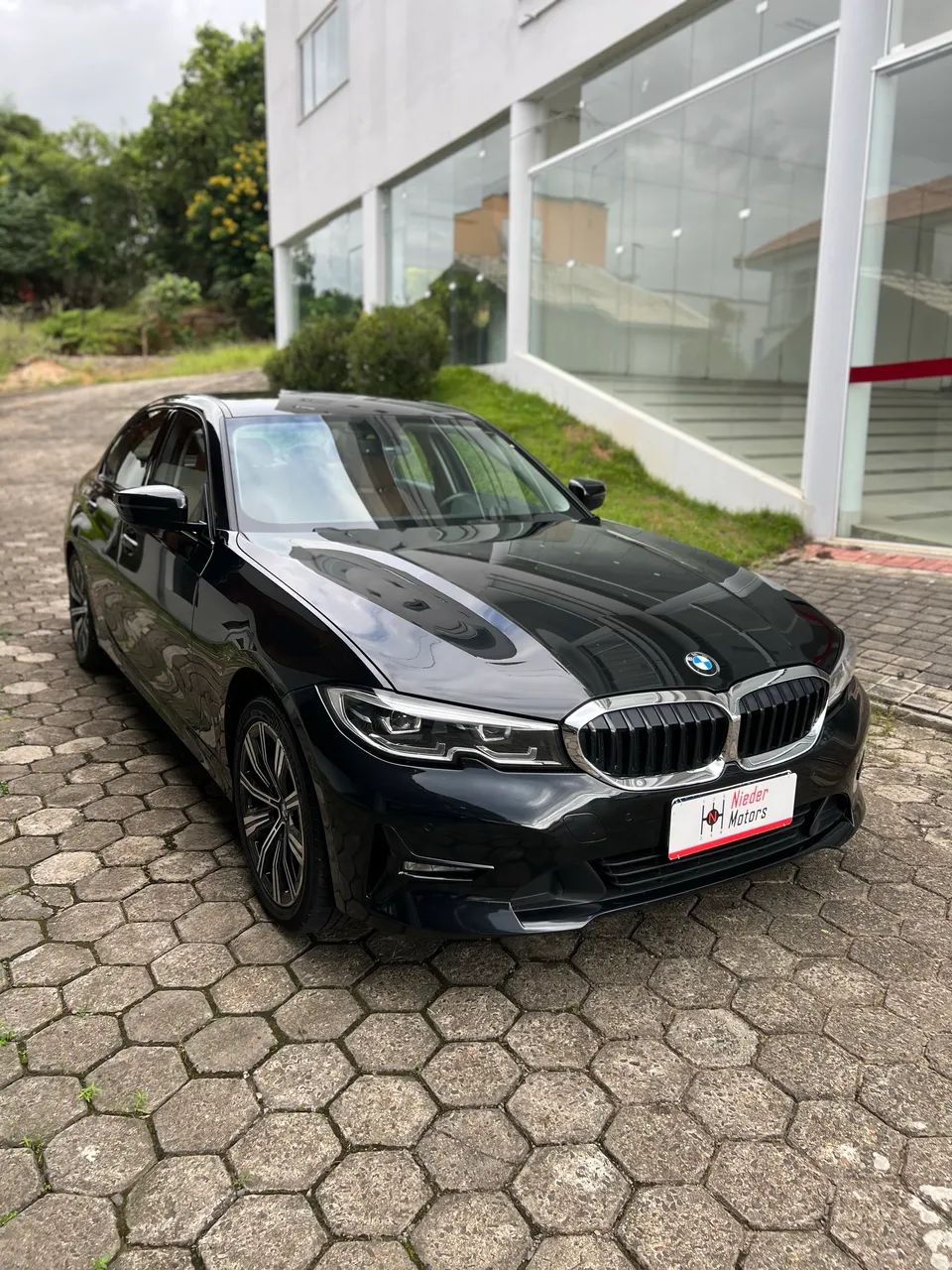 BMW 320I 2022