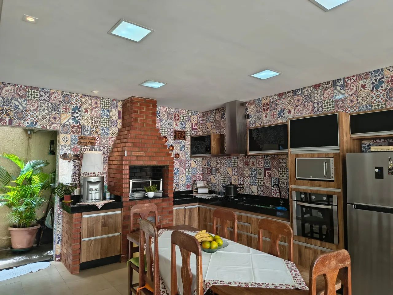Casa - Residencial Alice Barbosa - Foto 4