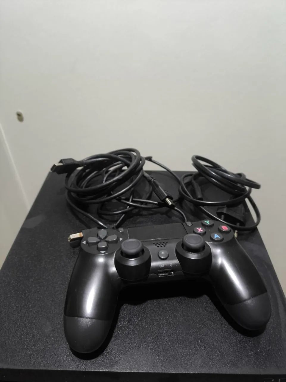 Ps4 Slim 1T