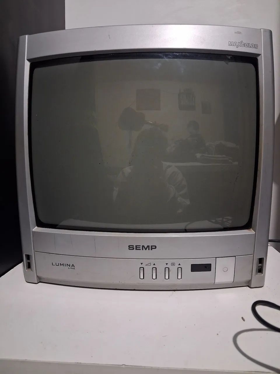 Semp Lumina line maxcolor 14" 
