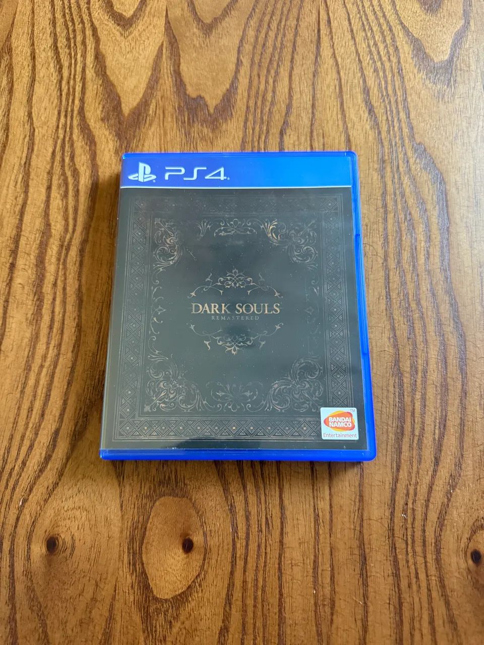 Dark Souls Trilogy PS4 e PS5 - Foto 4