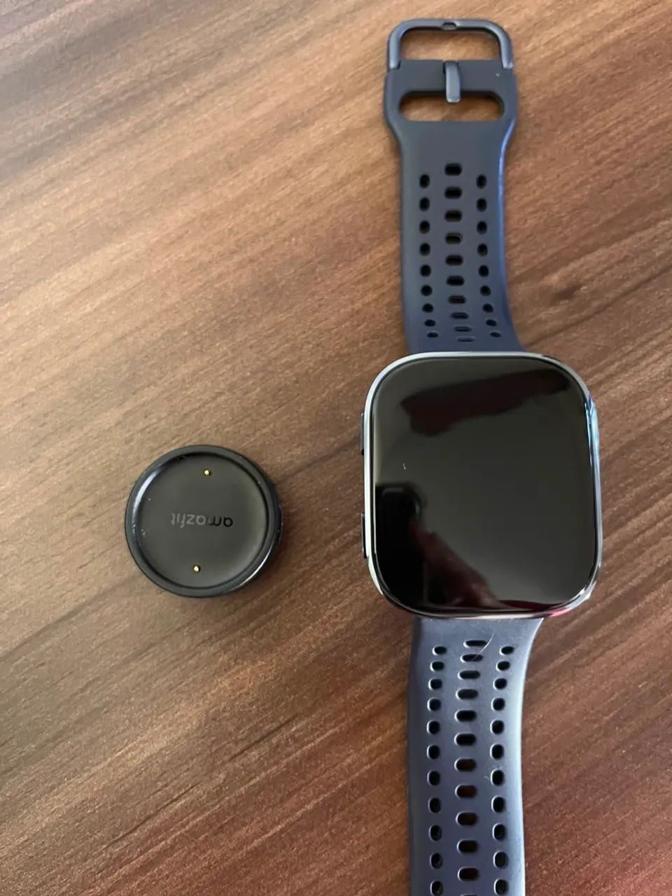 Smartwatch Amazfit Bip 6 - Novo - Foto 5