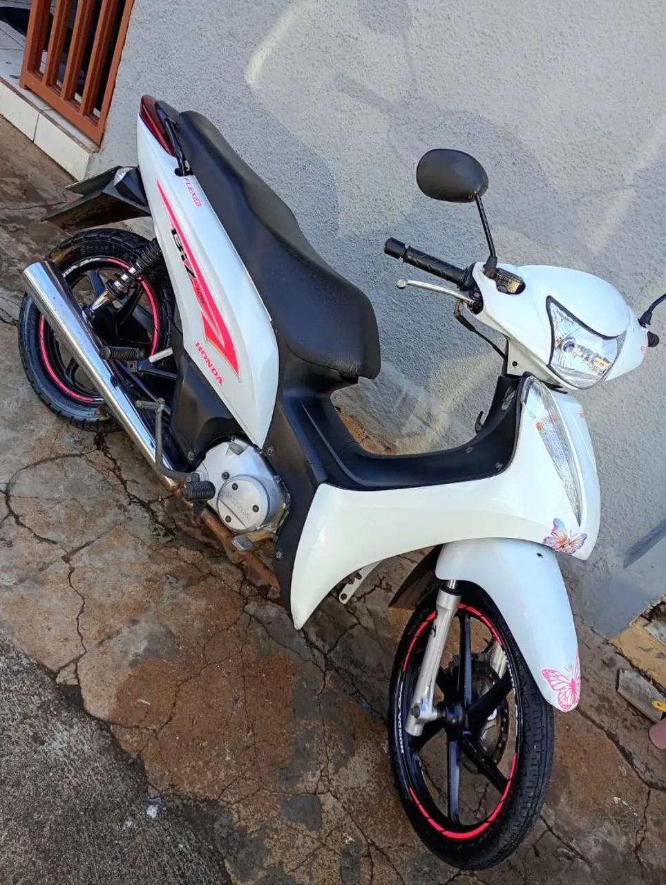 Biz 125  - Foto 2