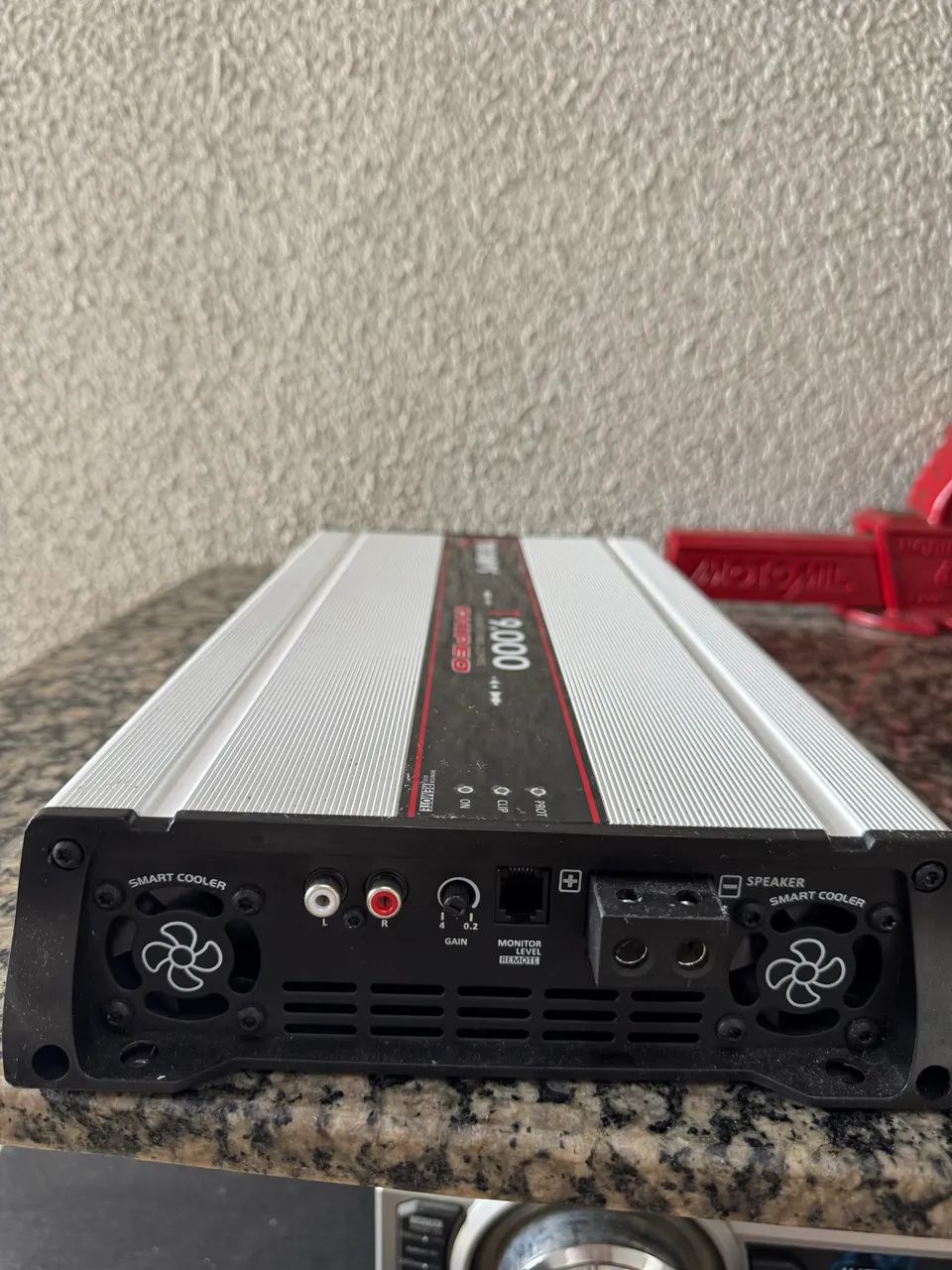 Taramps t 9.000 chipeo 2 ohms - Foto 5