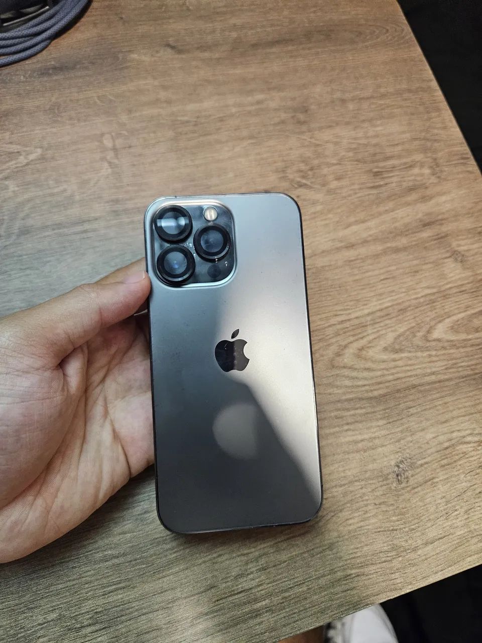 iPhone 13 Pro  - Foto 4