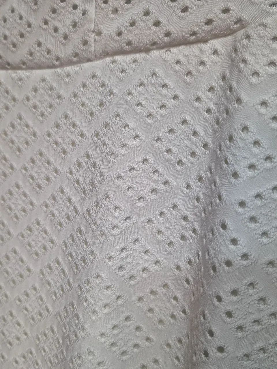 Vestido branco  - Foto 2