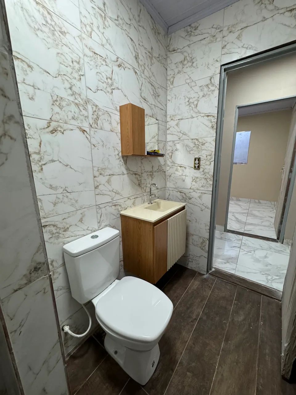 Casa com 3 quartos em Água Quente DF - Foto 5