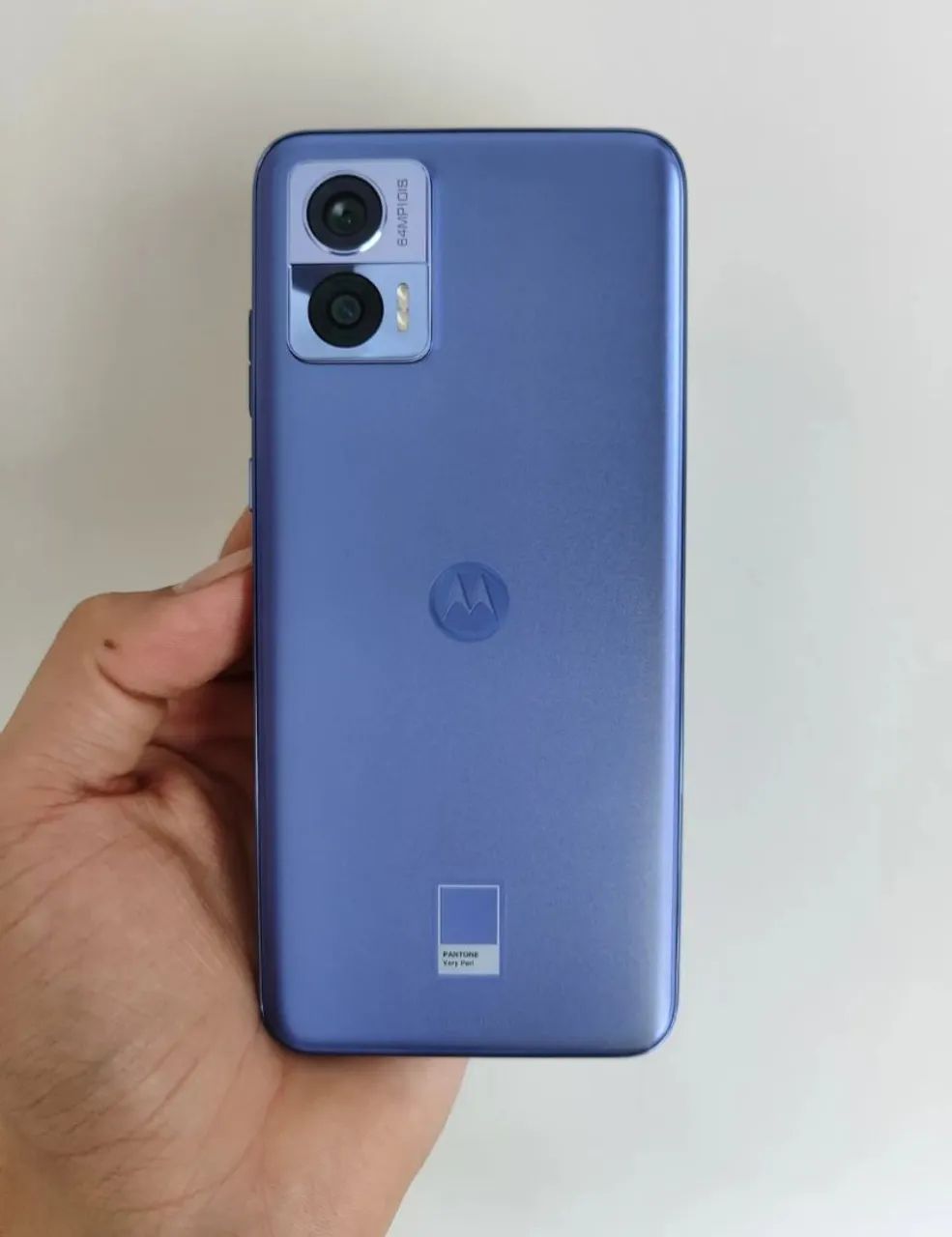 Moto Edge 30 neo  - Foto 2