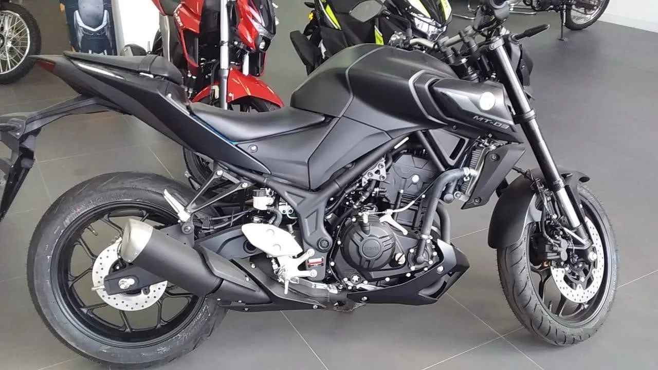 Nmax nova revisada - Foto 2