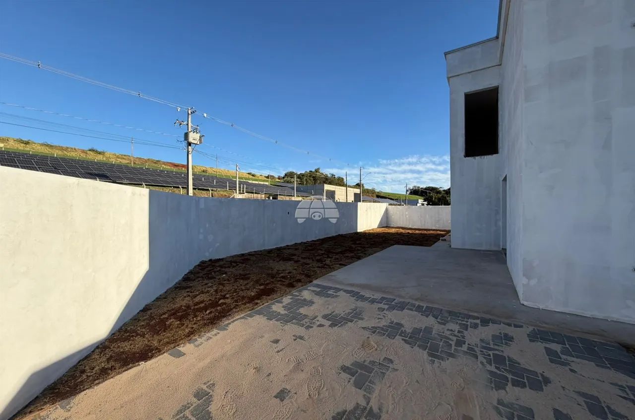Vendas Sobrado Pato Branco PR - Foto 4