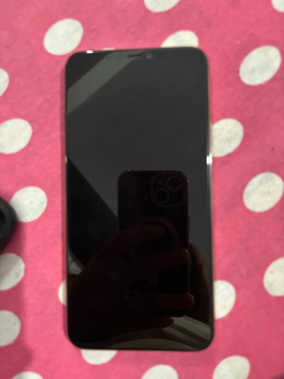 Vendo iPhone 11pro Max  - Foto 3
