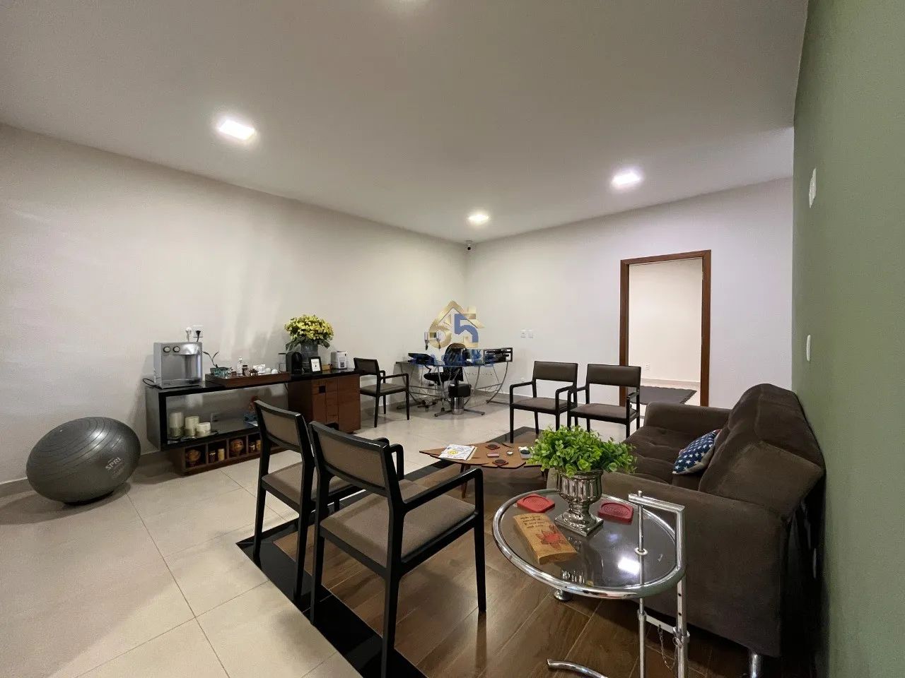 SALA COMERCIAL em CUIABÁ - MT, JARDIM DAS AMÉRICAS - Foto 5