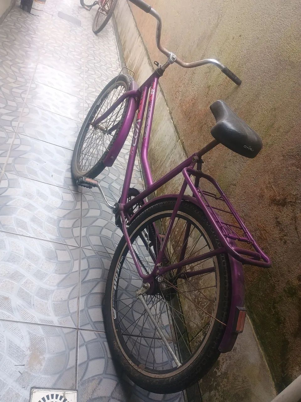 Vendo baike
