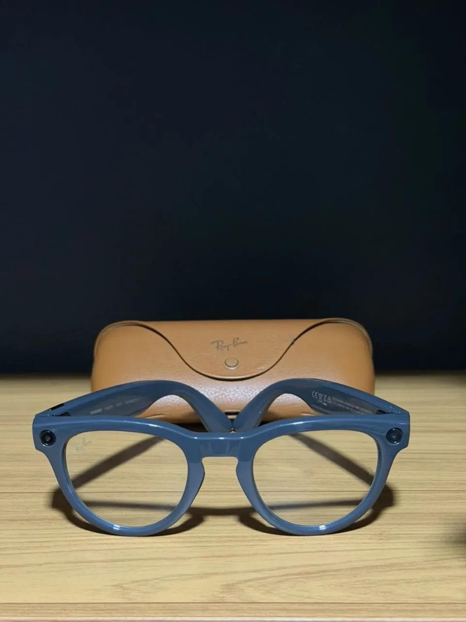 Rayban Meta 2 