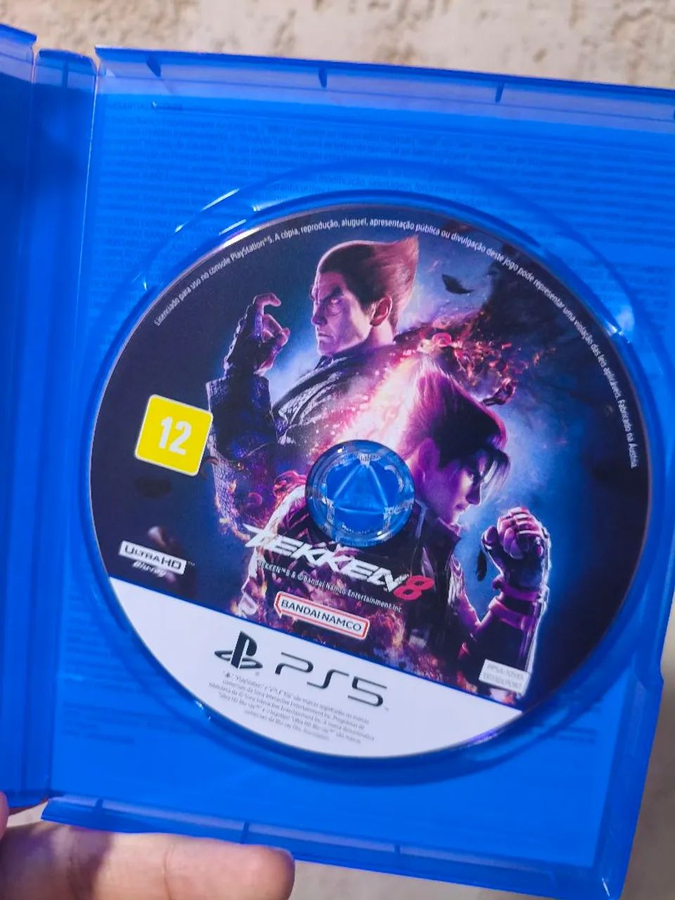 Tekken 8 PS5 - Foto 5