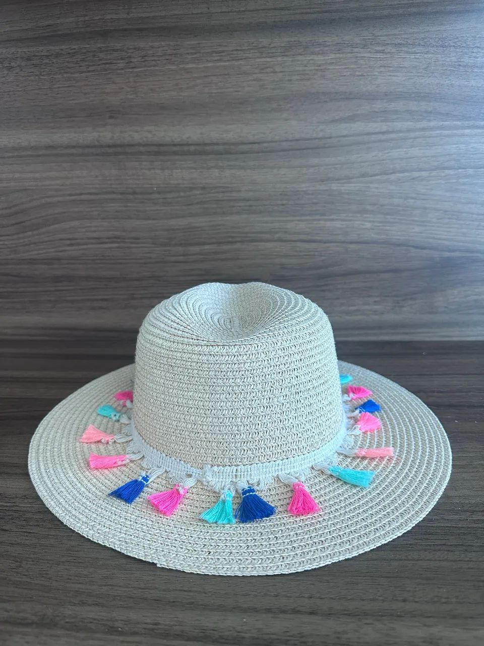 Chapéu de Praia 