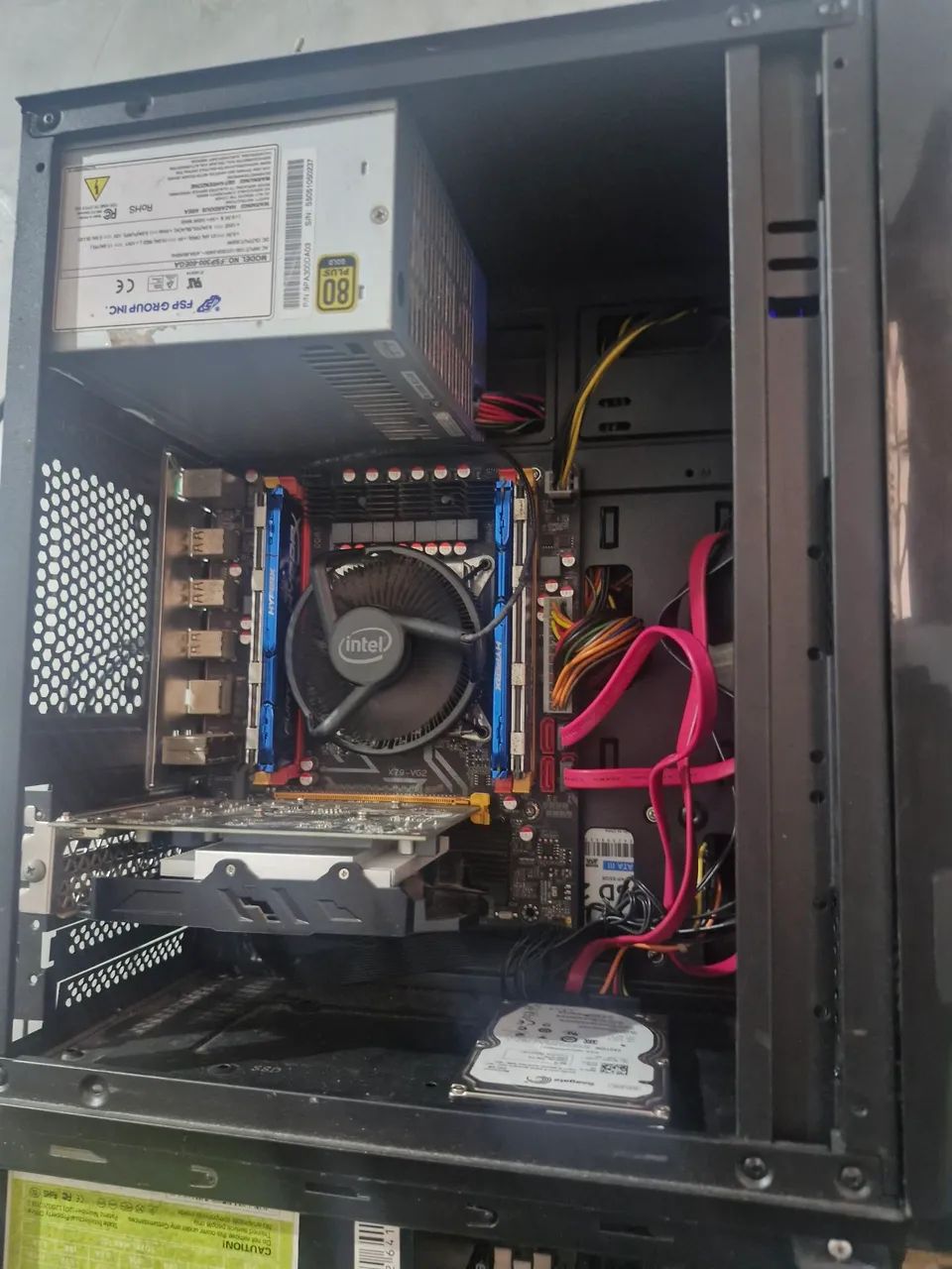 PC GAMER MUITO BOM CONFIRA! - Foto 2