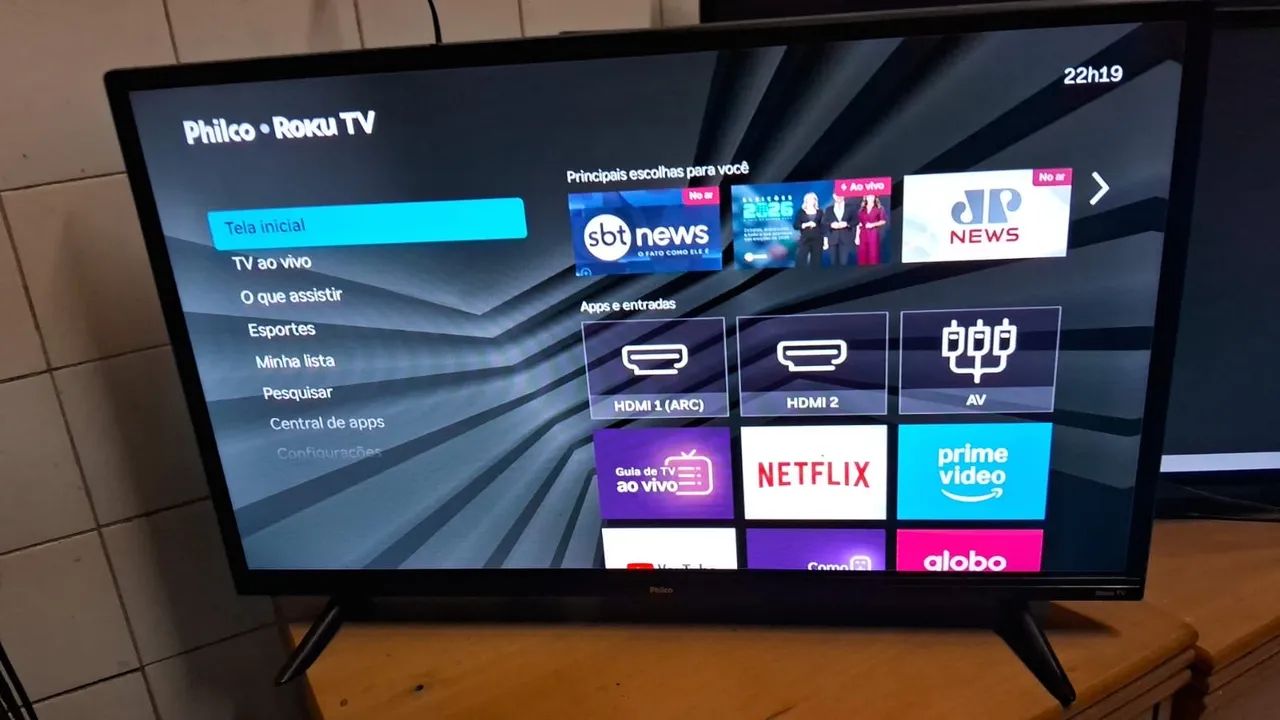 Televisões à venda  - Foto 2