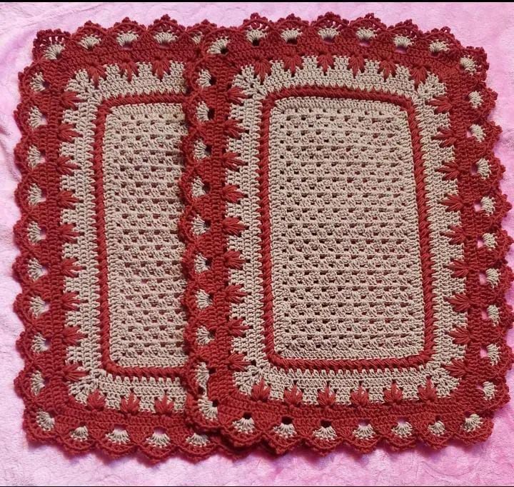 Crochê moda casa  - Foto 2