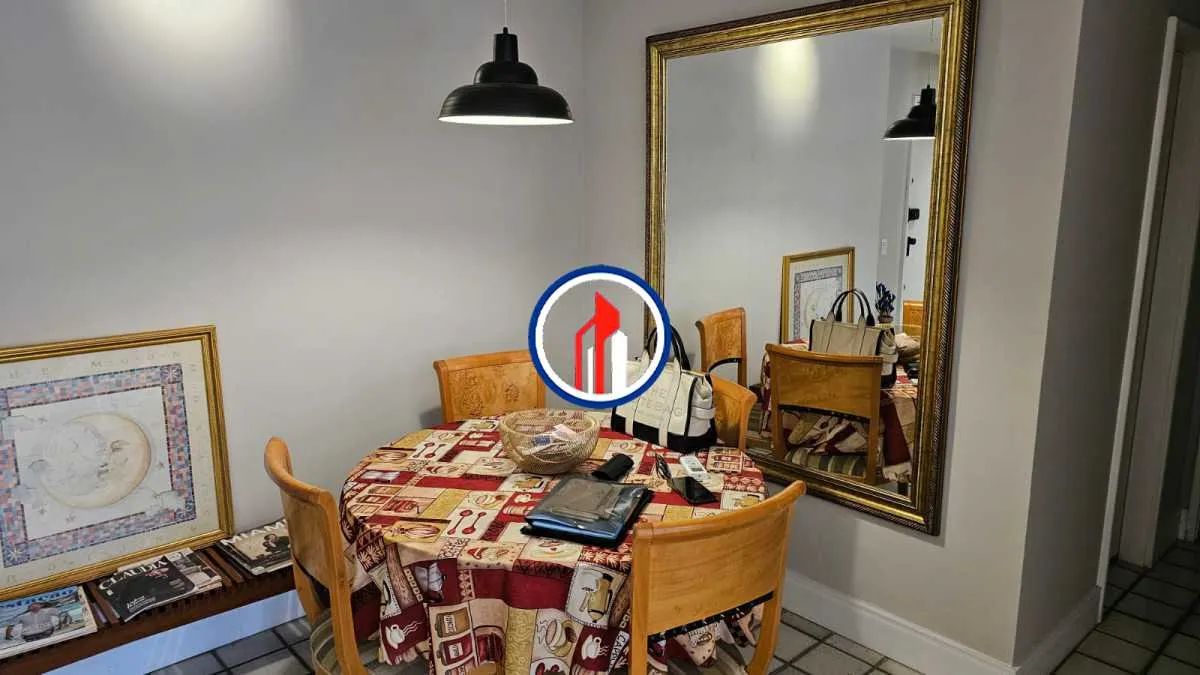 Flat : / Residencial / Leblon - Foto 4