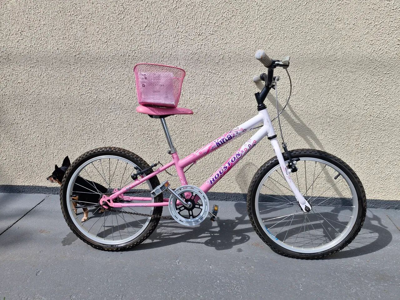 Bicicleta infantil  - Foto 2