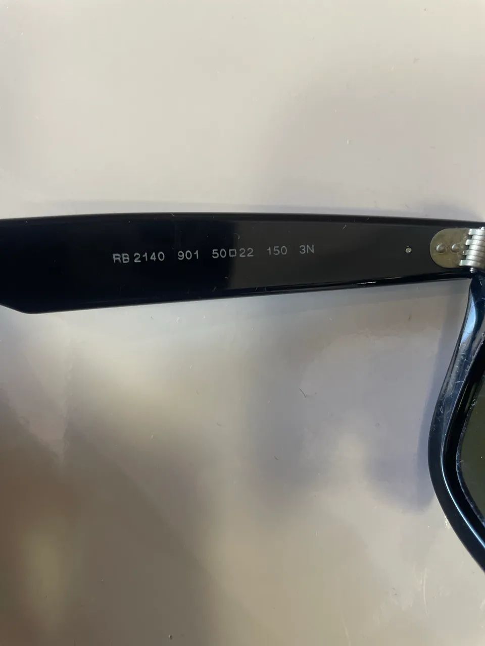 ORIGINAL RAYBAN  2140 - Foto 3