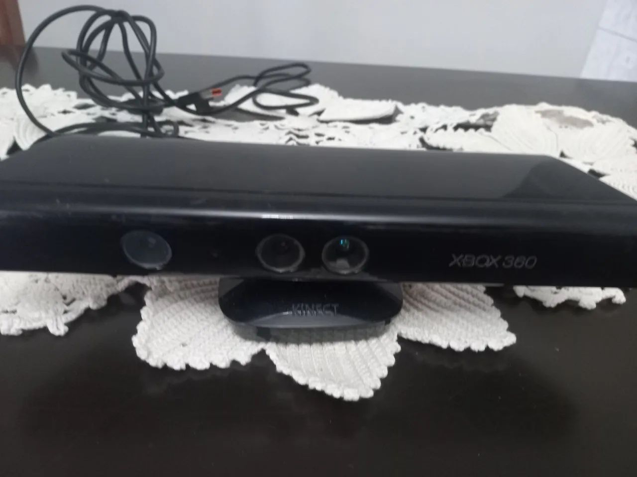 Kinect X box 360 - Foto 5