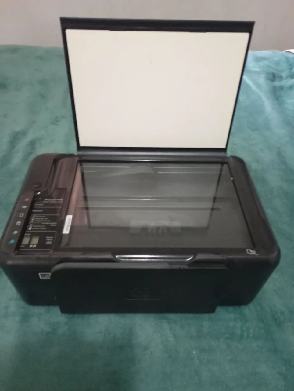 Impressora HP Deskjet F4480 - Foto 3