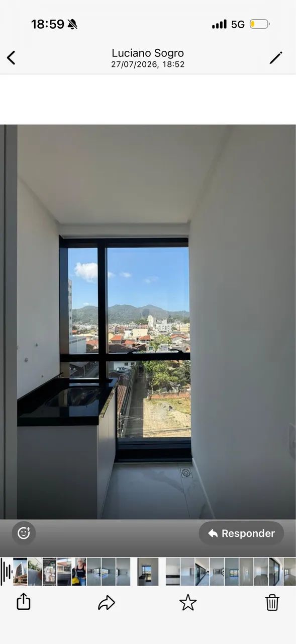 Móveis cozinha e lavanderia  - Foto 2