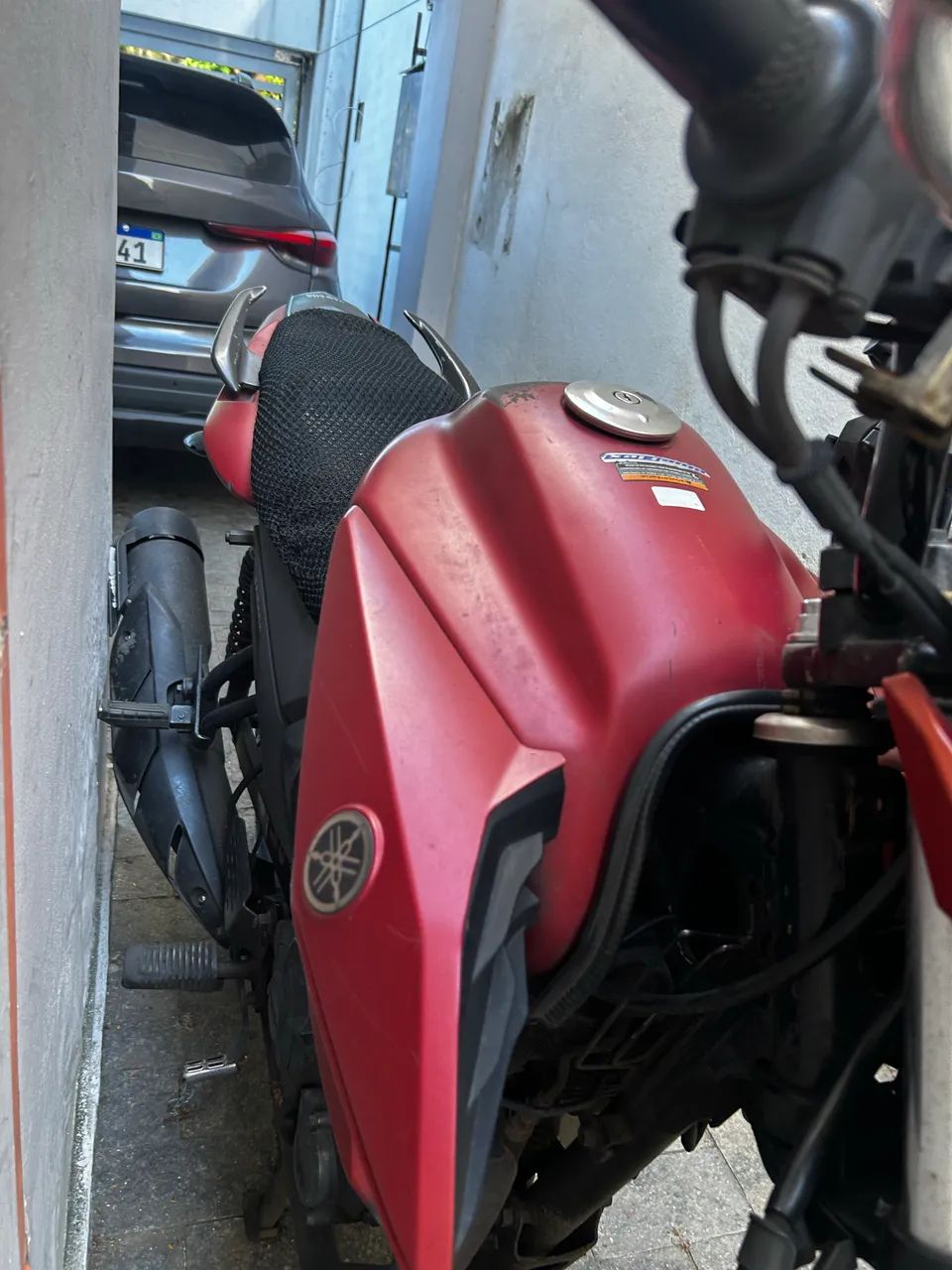 Fazer 150 yamara - Foto 5