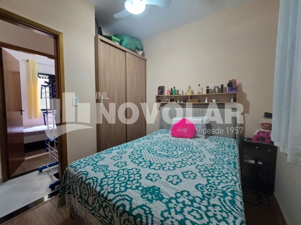 Apartamento, Jardim Brasil - Foto 5