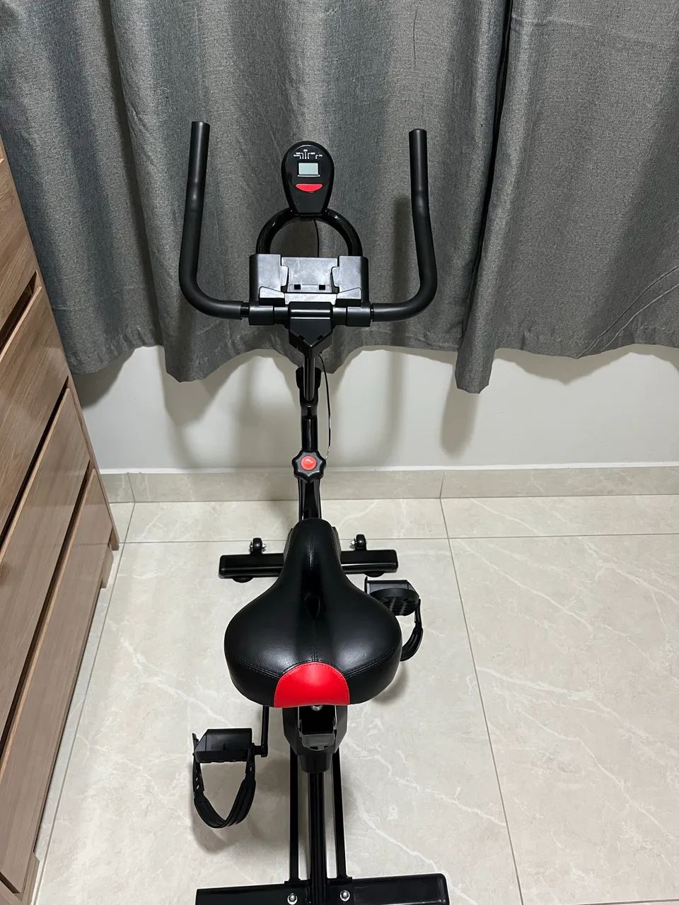 Bicicleta Ergométrica  - Foto 2