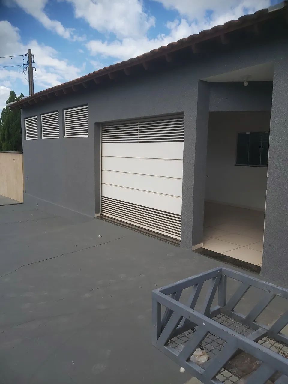 Linda casa à venda