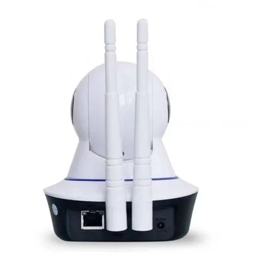 Camera Ip Wifi 1.3 Mp Noturna Onvif Resolução Hd 720 P2p - Foto 5