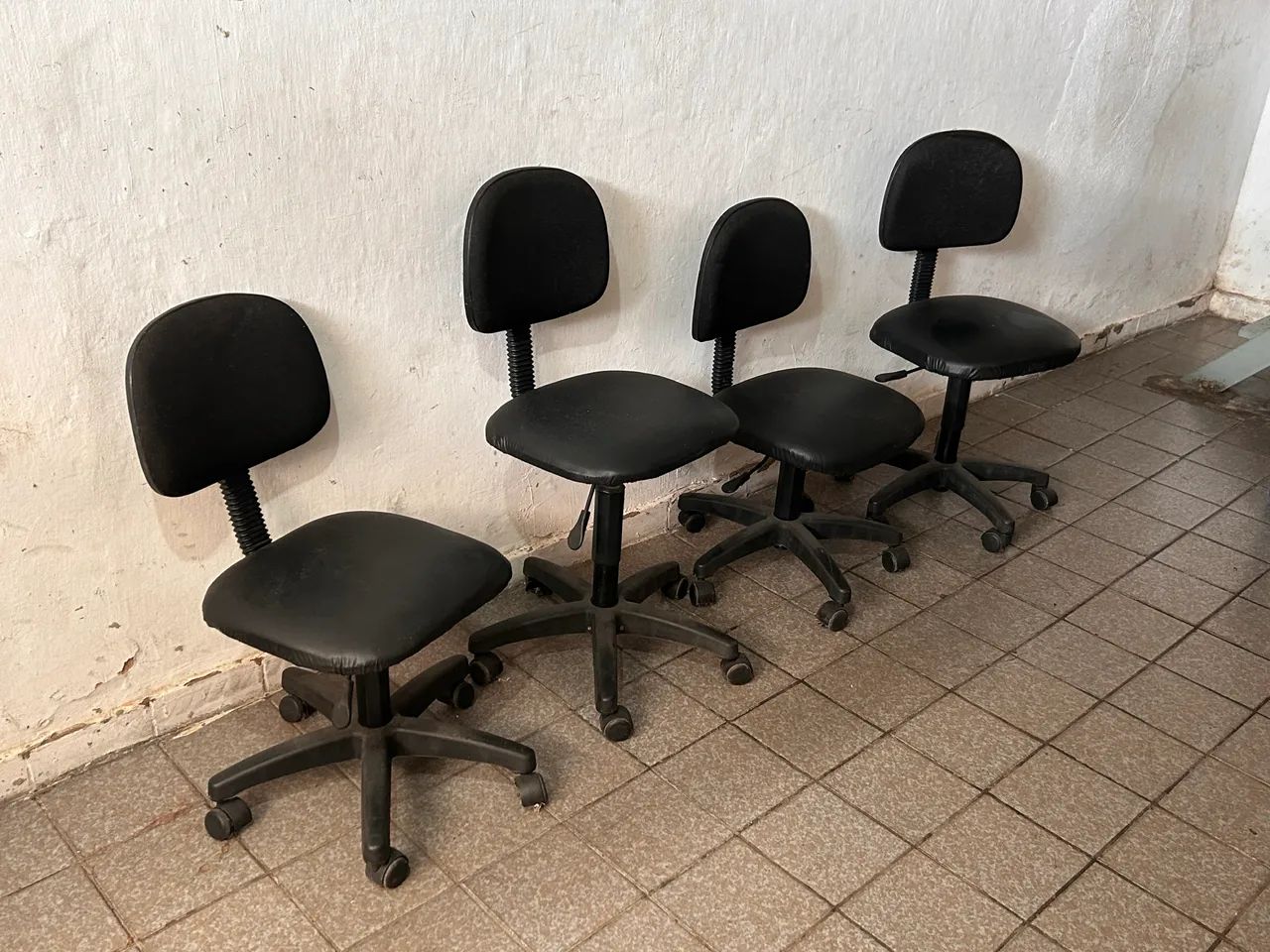Cadeira Escritório 