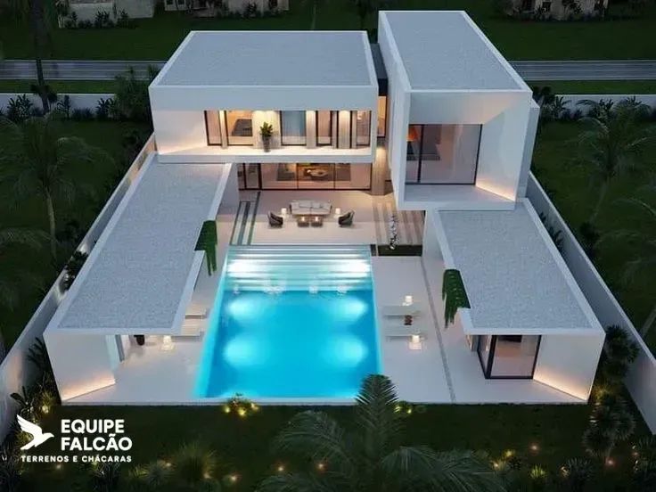 Construa do seu jeito! Personalizamos sua chácara para combinar com o seu estilo. - Foto 2