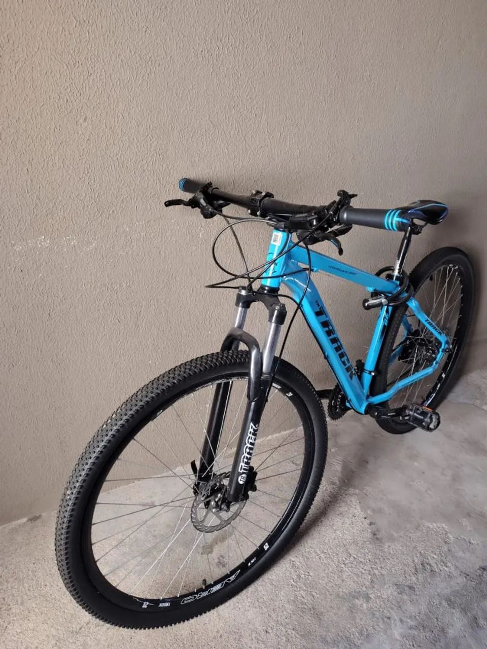 Bicicleta  - Foto 3