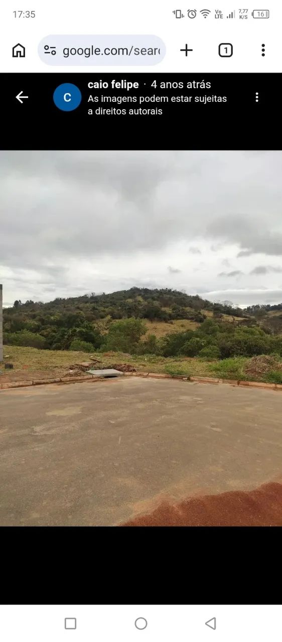 Foto - Itupeva - Jardim Samambaia