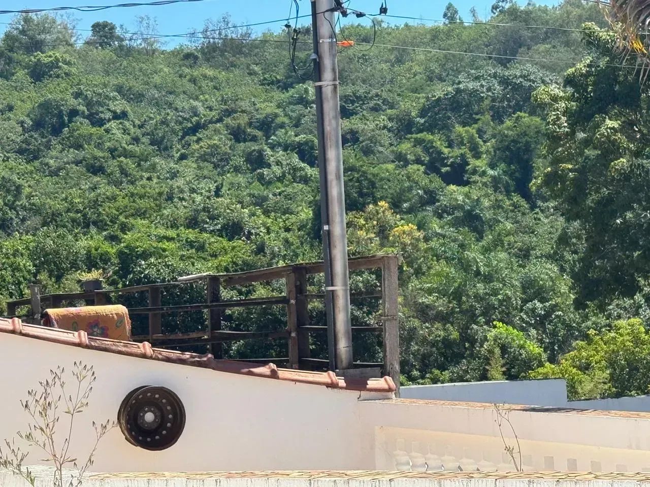 CASA  -  3 dormitórios - Águas de São Pedro - SP - Foto 4