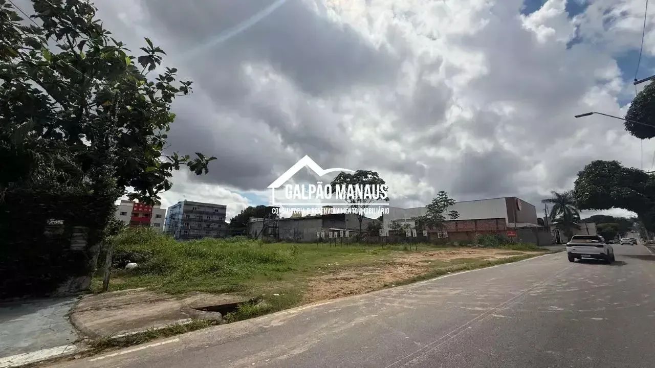 Terreno Comercial - 3.200 m² - Flores - TRV366 - Foto 5