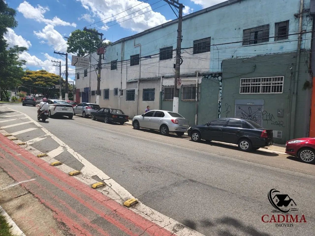 Prédio comercial para venda com 1.060m² na Vila Bauab! - Foto 2